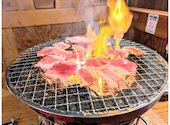元氣七輪焼肉 牛繁 南行徳店: ねっこさんの2024年11月30日の1枚目の投稿写真