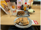 串カツ田中 流山おおたかの森店: ねっこさんの2026年10月07日の1枚目の投稿写真