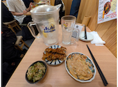 西船橋もつ焼き酒場 てけてけ: ねっこさんの2026年08月07日の1枚目の投稿写真