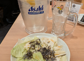 西船橋もつ焼き酒場 てけてけ: ねっこさんの2026年08月07日の2枚目の投稿写真