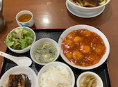中国料理 瑞京: サンドラさんの2024年02月27日の2枚目の投稿写真