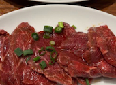 焼肉山河 上井草店: サンドラさんの2026年09月07日の1枚目の投稿写真