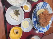 旨いとんかつ かつ盛 不動前店: たかさんの2026年07月02日の1枚目の投稿写真