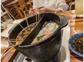 TVやメディアで話題♪ 横浜中華街 食べ放題 マーラータン 薬膳火鍋専門店 -成簽尚萬-: しょーこさんの2025年03月26日の3枚目の投稿写真