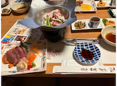 おさかな亭 白根店: ハルさんの2026年04月21日の1枚目の投稿写真
