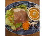 Italian Kitchen VANSAN バンサン 新津店: ハルさんの2026年05月25日の1枚目の投稿写真