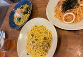 Italian Kitchen VANSAN バンサン 新津店: ハルさんの2026年05月25日の3枚目の投稿写真