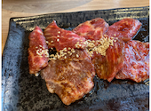 焼肉×ホルモン×居酒屋 綾瀬肉流通センター: のりさんの2025年08月04日の2枚目の投稿写真