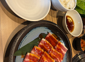 焼肉力 YAKINIKU RIKI Yumesaki: もにた-さんの2025年12月16日の2枚目の投稿写真