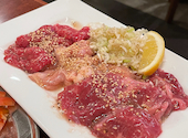 焼肉 天 盛岡: さくらぱぱさんの2021年08月14日の2枚目の投稿写真