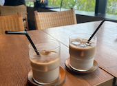 CAFEE OTTO ROOF TOP GARDEN カフェ オットー ルーフトップ ガーデン: なつりんりんさんの2026年09月06日の1枚目の投稿写真