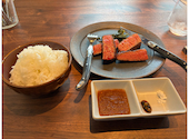肉とワイン はねうし 六本松 肉と葡萄酒 跳牛: なつりんりんさんの2026年07月08日の2枚目の投稿写真