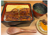 本格炭火焼うなぎ えん 京都三条店: しおりさんの2026年07月25日の1枚目の投稿写真