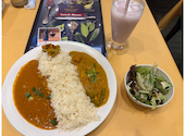 インド料理 HIMALAYAN KITCHEN ヒマラヤンキッチン 心斎橋店: めーすいたんさんの2026年07月27日の2枚目の投稿写真