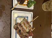 炭火焼鳥 とりいち北品川店: 王さんの2024年05月24日の2枚目の投稿写真