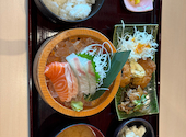 南港ATC海鮮食堂おーうえすと: さっちゃんさんの2026年09月06日の1枚目の投稿写真