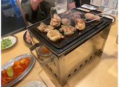 焼肉　ここから　追手筋店: なみねこさんの2025年09月の1枚目の投稿写真