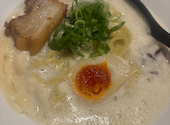 鶏と魚と麺 祐星 なんば店: やっちさんの2026年09月08日の1枚目の投稿写真