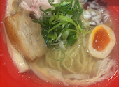 鶏と魚と麺 祐星 なんば店: やっちさんの2026年09月08日の2枚目の投稿写真