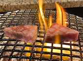 和牛七厘炭火焼肉 くいだおれ: KOKIAさんの2025年05月05日の2枚目の投稿写真