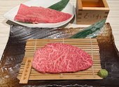 和牛七厘炭火焼肉 くいだおれ: KOKIAさんの2025年12月31日の1枚目の投稿写真