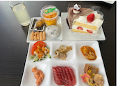 展望レストラン シャトレーゼホテル長野: Sakiさんの2026年04月19日の2枚目の投稿写真