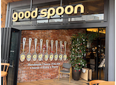 goodspoon シミント広島店: まゆさんの2025年11月14日の1枚目の投稿写真