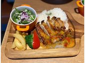 仙台キッチン SENDAI KITCHEN: ぴよこぶたさんの2026年04月28日の1枚目の投稿写真