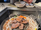 松尾ジンギスカン 銀座店: ひろしさんの2026年03月31日の1枚目の投稿写真