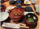 ひつまぶし 名古屋 備長 池袋パルコ店: ひろしさんの2026年05月31日の1枚目の投稿写真