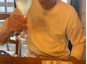 Italian Kitchen VANSAN 亀戸店: ひろしさんの2026年04月06日の1枚目の投稿写真