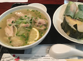 サイゴン 有楽町国際フォーラム店: ひろしさんの2026年05月31日の1枚目の投稿写真
