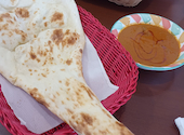 インドカレー ツルシ 岐阜西鏡島店: りんかさんの2026年09月06日の1枚目の投稿写真