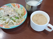 インドカレー ツルシ 岐阜西鏡島店: りんかさんの2026年09月06日の3枚目の投稿写真