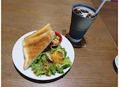 エレファンズカフェ（Ｅｌｅｆａｎｓ’Ｃａｆｅ）の口コミ画像1