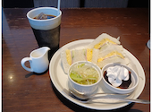 さざん珈琲 茜部本店: りんかさんの2026年08月21日の1枚目の投稿写真