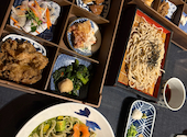 自家製蕎麦 武野屋 中庄店: Goaさんの2026年04月19日の1枚目の投稿写真