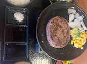 とろけるハンバーグ 福よし 新潟新和店: こーちゃんさんの2026年06月25日の1枚目の投稿写真