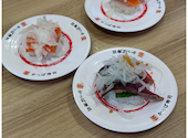 かっぱ寿司 豊中庄内店: yasutakaさんの2026年10月04日の1枚目の投稿写真