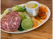 Pizzeria&cafe ORSO ピッツェリア&カフェ オルソ: さくちゃんさんの2020年12月20日の1枚目の投稿写真