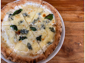 Pizzeria&cafe ORSO ピッツェリア&カフェ オルソ: さくちゃんさんの2020年12月20日の3枚目の投稿写真