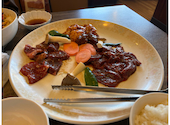 ビーフ飯店 伊丹店: アカサさんの2026年04月27日の1枚目の投稿写真