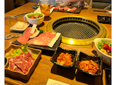 和牛焼肉 LIEBE リーベ: ななさんの2025年04月02日の1枚目の投稿写真