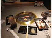焼肉の虎　木野店: コバさんの2026年06月22日の1枚目の投稿写真