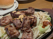 ステーキのどん 茅ケ崎店: さなさんの2026年06月27日の1枚目の投稿写真