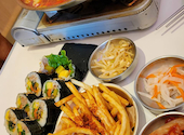 韓国屋台料理とプルコギ専門店 ヨンチャン プルコギ: さなさんの2026年05月16日の2枚目の投稿写真