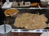 もんじゃ屋 Rikyu りきゅう NAGOYA 名駅店: サさんの2026年07月12日の1枚目の投稿写真