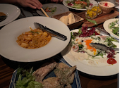 Osteria SOLUSSO ソルッソ 名古屋駅店: サさんの2026年07月23日の1枚目の投稿写真