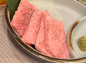 焼肉すだく家族亭 彦根店: サさんの2026年09月27日の1枚目の投稿写真