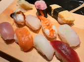 和食処 銀蔵 ル シーニュ府中店: ケンタロウさんの2020年11月16日の1枚目の投稿写真